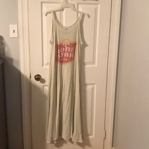 Magnolia Pearl dress